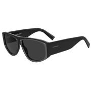 Stilfulde solbriller til øjenbeskyttelse