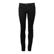 Slim Fit Denim Jeans