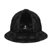 Faux Fur Casual Hat