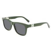 Solbriller, Grøn Ramme