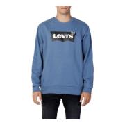 Levi`s Men Sweatshirt