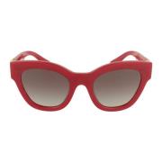 Moderne og dristige solbriller til kvinder