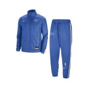 NBA Courtside City Edition Tracksuit