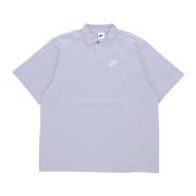 Matchup Polo Wolf Grey/White