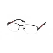 Opgrader din brillestil med disse Red Line PS 51OV briller