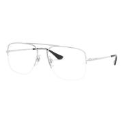 The Geral Gaze RX 6441 Eyewear Frames