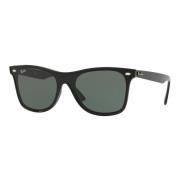 BLAZE WAYFARER RB 4440N Solbriller