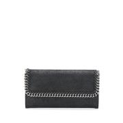 Sort Falabella Continental Pung