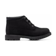 Timberland Shoes Black