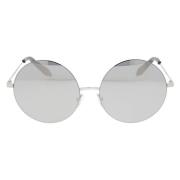 Stilfulde solbriller, SUPRA ROUND Design