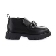 Universal Chain Loafers