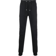 Afslappede Flock Joggers