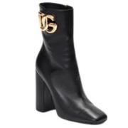 Sorte Støvler fra Dolce Gabbana