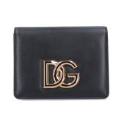 Sorte tasker fra Dolce Gabbana