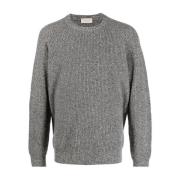 John Smedley Sweaters Grey