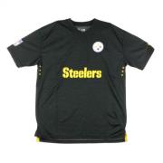 NFL Wordmark Jersey Pitste T-shirt