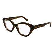 Moderne og stilfulde Gles AM0360O briller