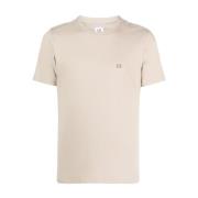 Goggle Tee Cobblestone-L