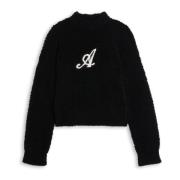 Roots Sweater