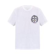 ‘Chancer’ T-shirt