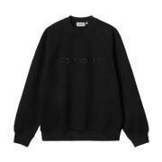 Sort Crewneck Sweater