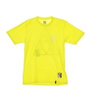 Essentials TT Aurora Yellow T-Shirt