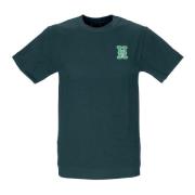 High Point Tee x Thrasher Forest Green