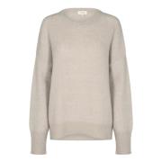 Hyggelig og stilfuld LR-Cille 21 Sweater