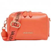 Orange Rektangulær Valentino Kvindetaske