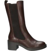 Ronja - YL75 Brown - Kvinderstøvler