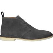 BRENNAN - ZG41 GREY - DESERT BOOT