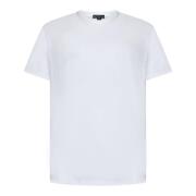 Hvid T-shirts Polos til mænd AW23