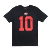 NFL Player Essential Tee - Garappolo