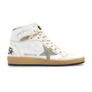 Sky Star high-top sneakers