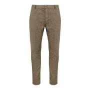 Slim Fit Chino Bukser