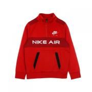 University Red Air Tracksuit - Streetwear Kollektion
