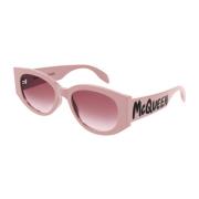 AM0330S 004 Pink Solbriller - Forhøj din stil
