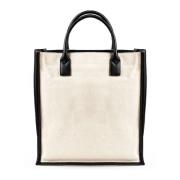 Stilfuld Shopper Taske