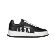 Icon Sneaker - Stilfulde og behagelige herresko