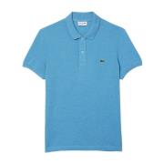 Moderne Slim Fit Polo Skjorte