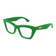 Optiske Donna RECYCLEDACETATE Briller
