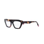 Stilfulde Briller - FE50067I-053