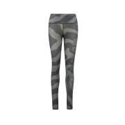 Animalier Print Leggings