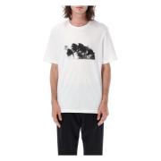PALMS TEE - Stilfuld T-Shirt