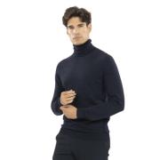 Turtleneck Trøje