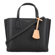 Stilfuld Triple-Compartment Tote