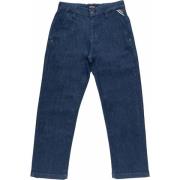 Slim Fit Chino Jeans