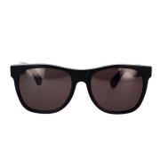 Klassiske Sorte X7E Solbriller