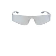 BB0041S 002 Solbriller med fuld linse