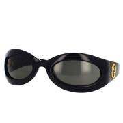 Ikoniske Gucci solbriller GG1247S 001
